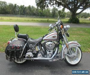 2000 Harley-Davidson Softail