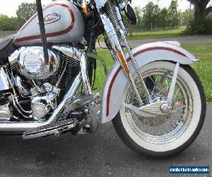 2000 Harley-Davidson Softail