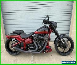 2017 Harley-Davidson Softail FXSE BREAKOUT HARLEY for Sale