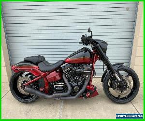 2017 Harley-Davidson Softail FXSE BREAKOUT HARLEY for Sale