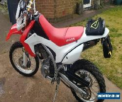 honda crf250l  2015   for Sale