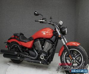 2014 Victory Judge for Sale