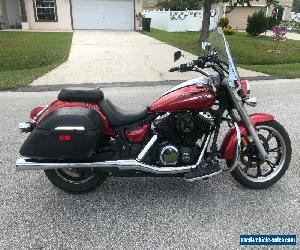 2009 Yamaha V Star for Sale