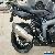 BMW K1300S K1300 K 1300 S 01/2014 MODEL 341014KMS PROJECT MAKE AN OFFER for Sale