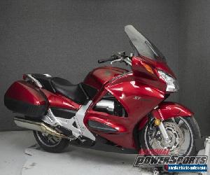 2009 Honda ST1300