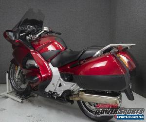 2009 Honda ST1300