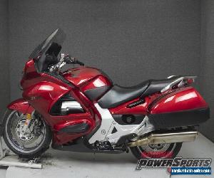 2009 Honda ST1300