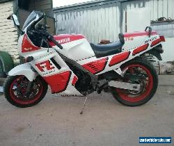 FZ750T Yamah for Sale