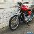 Norton Commando 850 MK2A Interstate Red 1975 for Sale