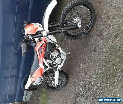 Husqvarna TE 310    2011  Very low mileage not been used since last october for Sale