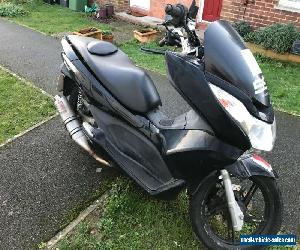 Honda pcx125 pcx 125