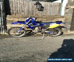 YAMAHA WR450f 2004 for Sale