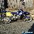 YAMAHA WR450f 2004 for Sale