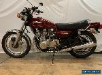 1977 Kawasaki KZ1000 for Sale