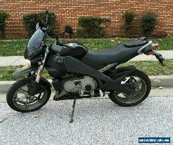 2006 Buell Ulysses for Sale