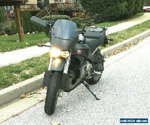 2006 Buell Ulysses