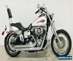 2007 Harley-Davidson Dyna for Sale