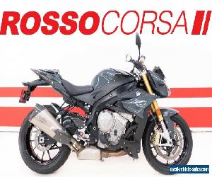 2018 BMW S1000R for Sale