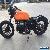 MOTO GUZZI V7 CAFE RACER 09/2010 MODEL 2233KMS PROJECT  MAKE AN OFFER for Sale