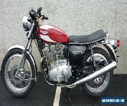 1975 TRIUMPH Trident, T160,  for Sale