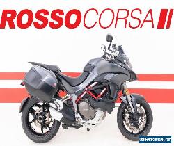 2017 Ducati Multistrada for Sale