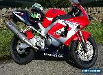 2002 HONDA FIREBLADE - CBR900RR (929cc) for Sale