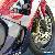 2002 HONDA FIREBLADE - CBR900RR (929cc) for Sale