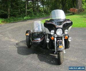 1993 Harley-Davidson Touring