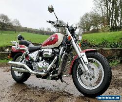 SUZUKI VZ800 W MARAUDER ONLY 6899mls GENUINELY IMMACULATE CONDITION. for Sale