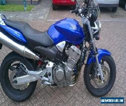 Honda Hornet 900.2003.Excellent condition for Sale