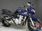 2008 Suzuki Bandit for Sale