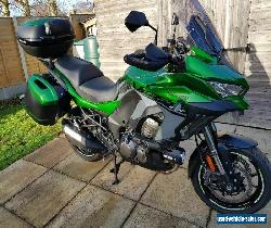 Kawasaki versys 1000se grand tourer 2019 for Sale