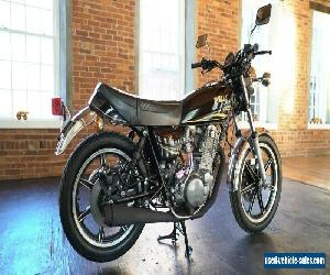 1979 Yamaha SR500F for Sale