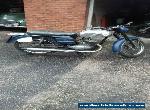 BSA Bantam D14/4 for Sale