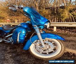 Harley Davidson ultra for Sale