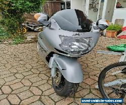 Honda CBR 1100  blackbird for Sale