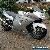 Honda CBR 1100  blackbird for Sale