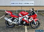 Yamaha YZF-R6 2002 **Excellent Condition** for Sale