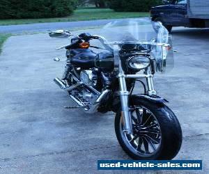 2003 Harley-Davidson Sportster