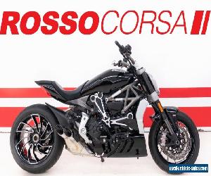2019 Ducati XDiavel S for Sale