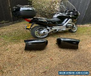 BMW R1200RT 2009 ,9000 miles 