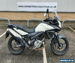 Suzuki DL650 Vstrom 2012 ABS ** Only 10562 Miles ** for Sale