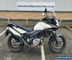 Suzuki DL650 Vstrom 2012 ABS ** Only 10562 Miles ** for Sale