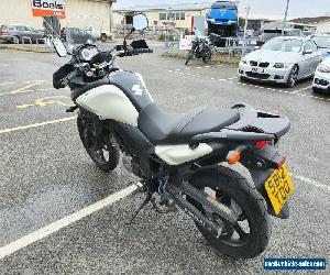 Suzuki DL650 Vstrom 2012 ABS ** Only 10562 Miles **