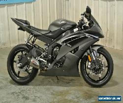 2016 Yamaha YZF-R for Sale