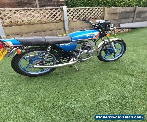 Suzuki Gp 125 for Sale