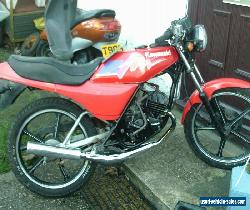 kawasaki ar50 for Sale