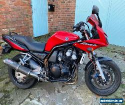 Yamaha Fazer FZS 600 for Sale