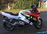 Honda cbr600 f       P reg  1996 for Sale