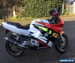 Honda cbr600 f       P reg  1996 for Sale